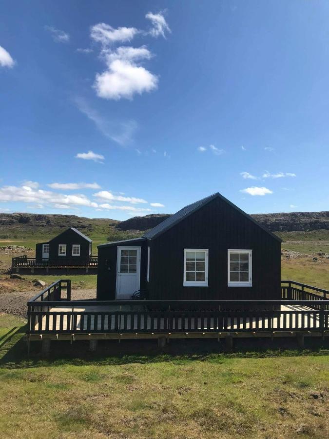 Gislaholt *