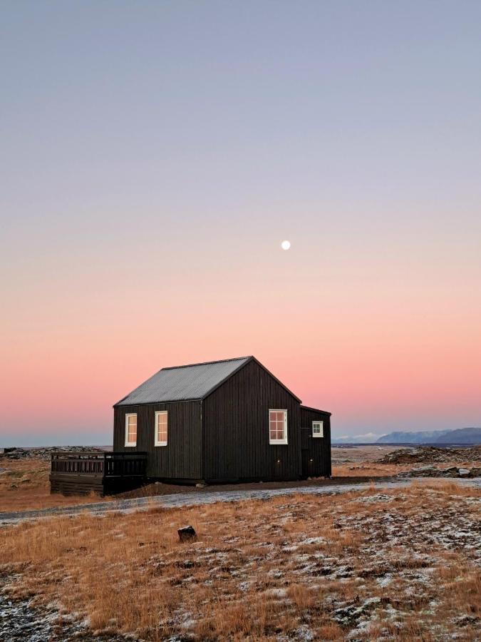 Gislaholt Holiday home