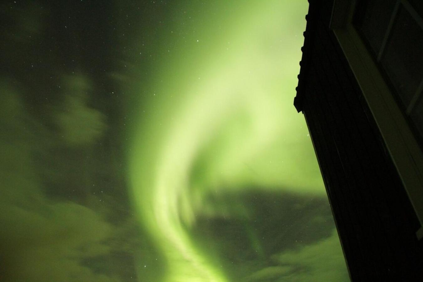 Gislaholt Borgarnes