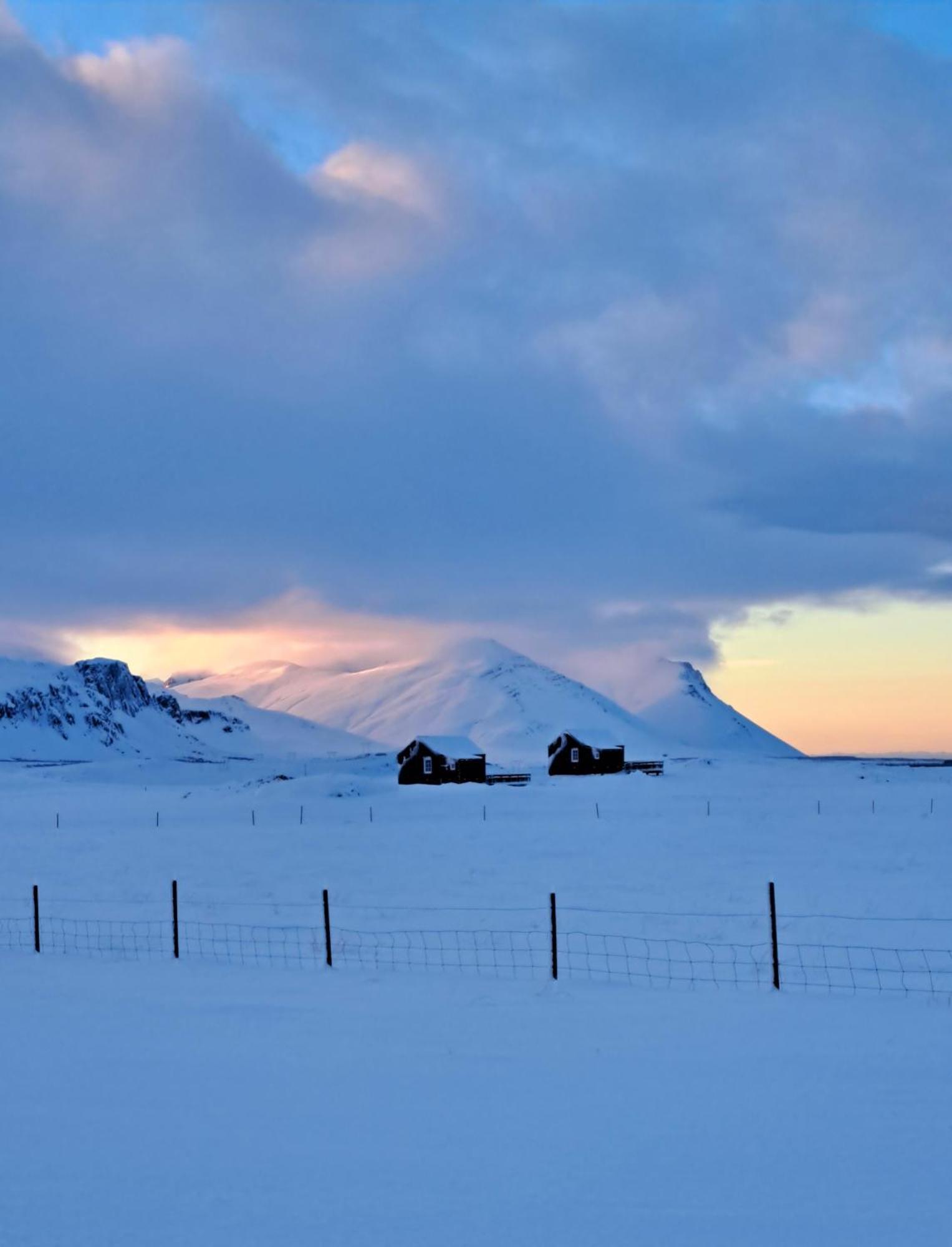 Gislaholt