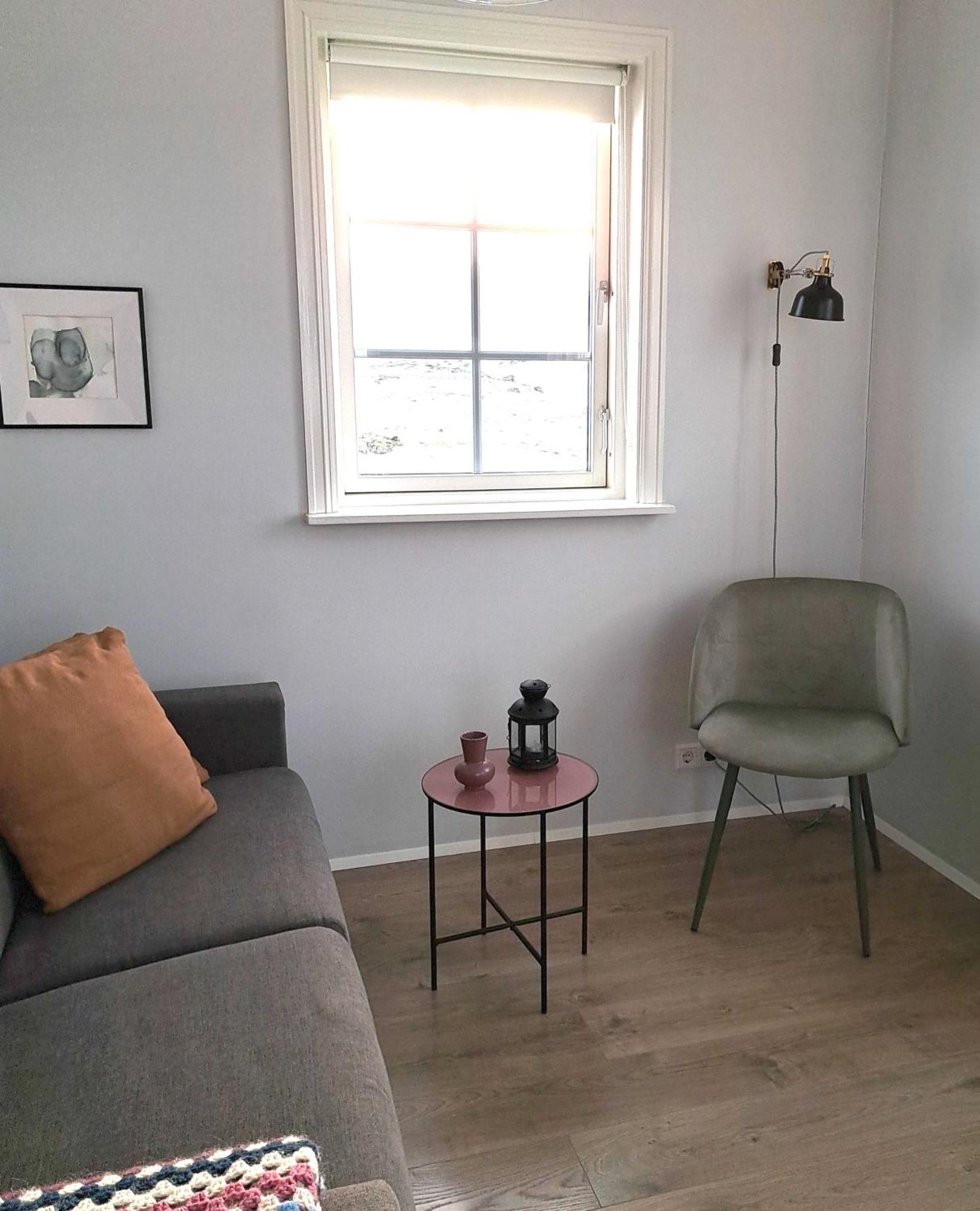 Gislaholt Holiday home *
