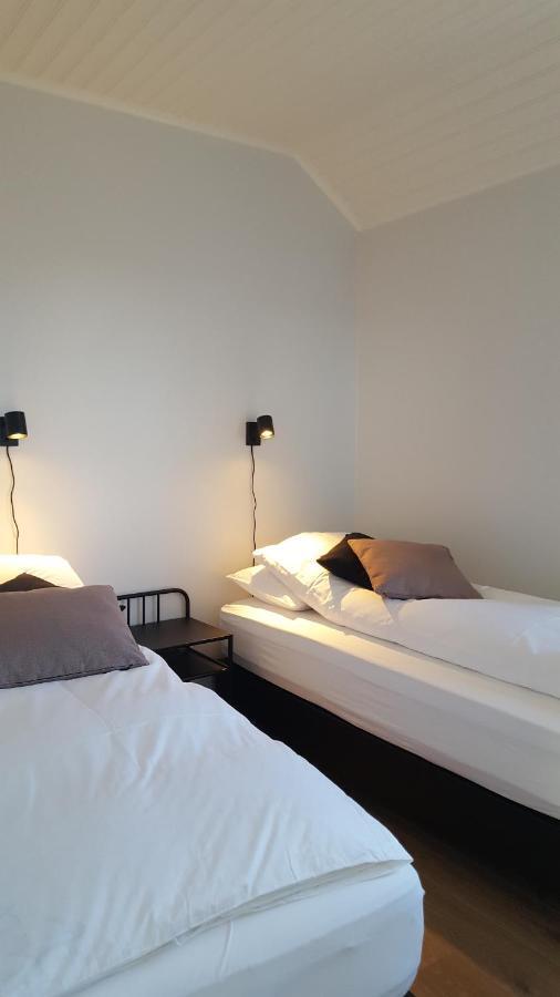 Holiday home Gislaholt *