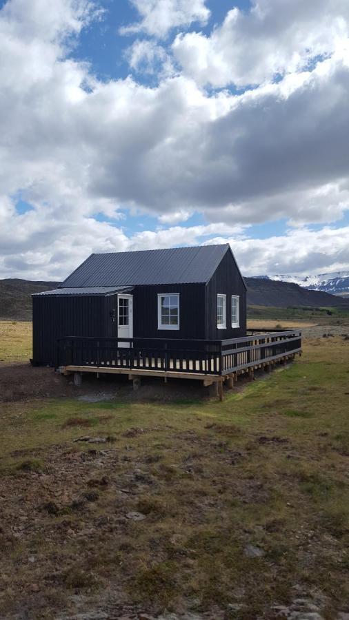 Holiday home Gislaholt *